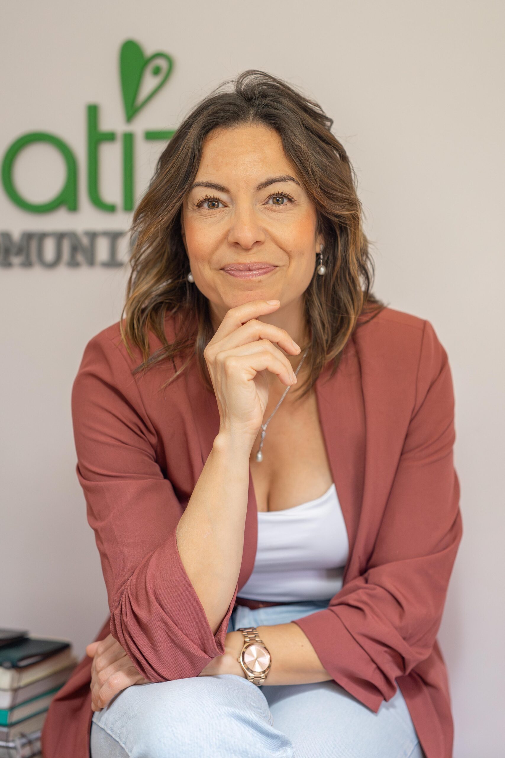 Cristina Toledano