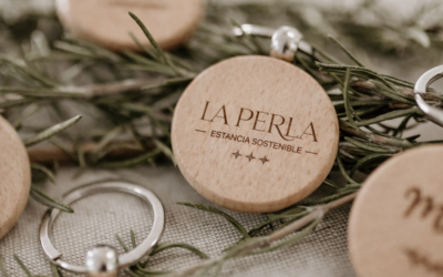 La Perla: una estancia sostenible con licencia para crear