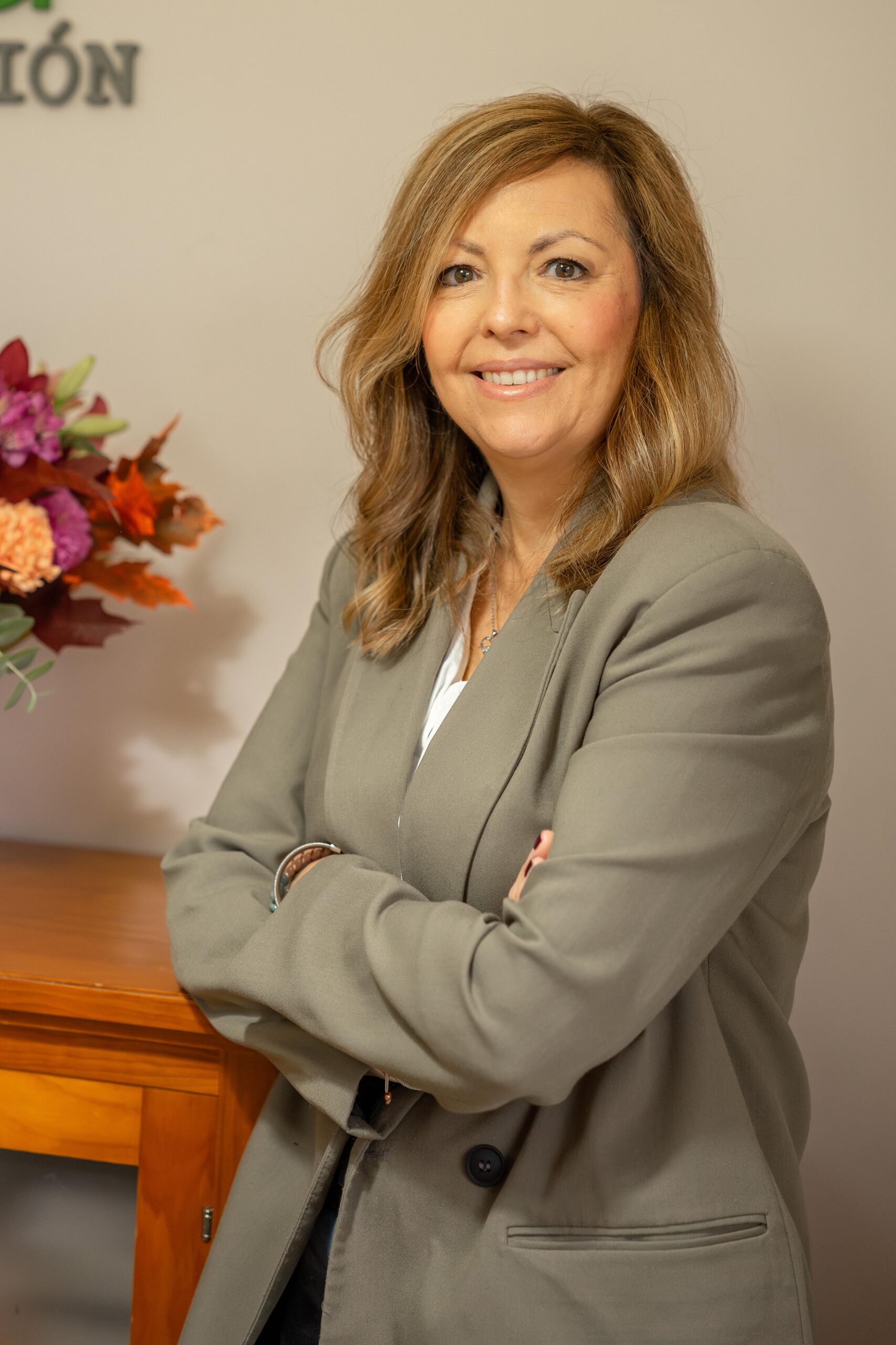 Teresa Toledano