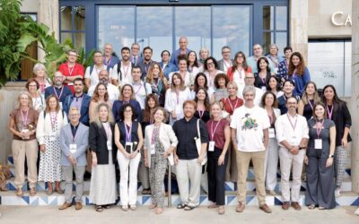 Hacerlo memorable: encuentro RESCOM 2026